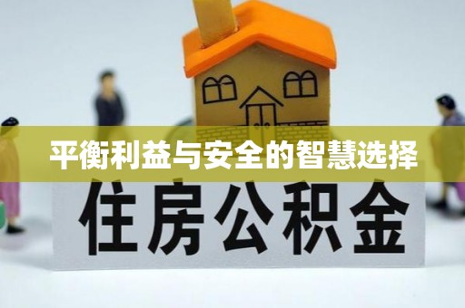 延寿平衡利益与安全的智慧选择