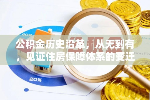 延寿公积金历史沿革，从无到有，见证住房保障体系的变迁