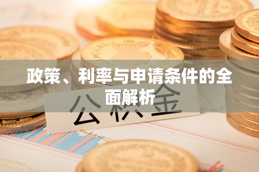 延寿政策、利率与申请条件的全面解析