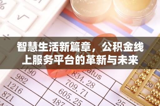 延寿智慧生活新篇章，公积金线上服务平台的革新与未来