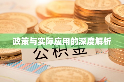 延寿政策与实际应用的深度解析