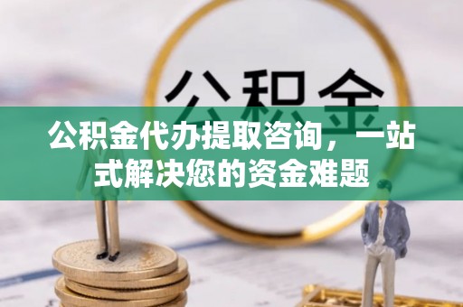 延寿公积金代办提取咨询，一站式解决您的资金难题