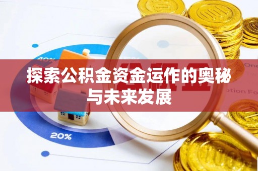 延寿探索公积金资金运作的奥秘与未来发展