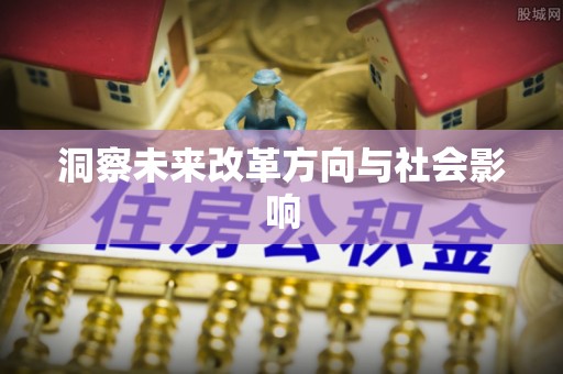 延寿洞察未来改革方向与社会影响
