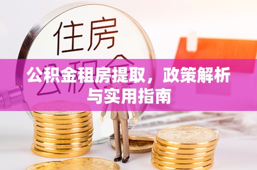 延寿公积金租房提取，政策解析与实用指南