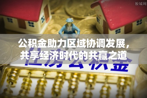 延寿公积金助力区域协调发展，共享经济时代的共赢之道