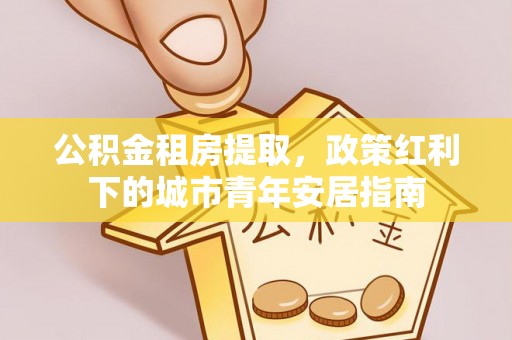 延寿公积金租房提取，政策红利下的城市青年安居指南