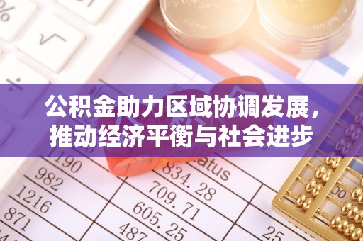 延寿公积金助力区域协调发展，推动经济平衡与社会进步
