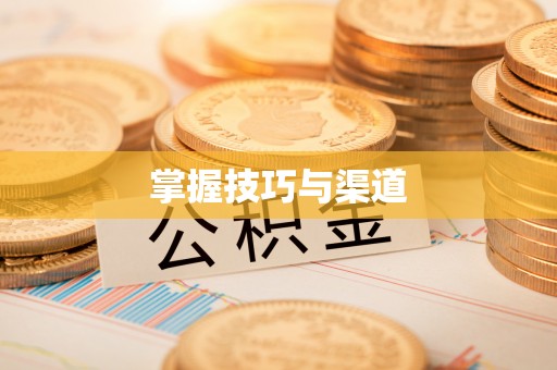 延寿掌握技巧与渠道