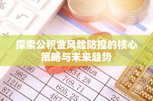 延寿探索公积金风险防控的核心策略与未来趋势